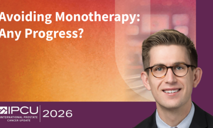 Avoiding Monotherapy: Any Progress?