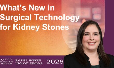 What’s New in Surgical Technology for Kidney Stones?