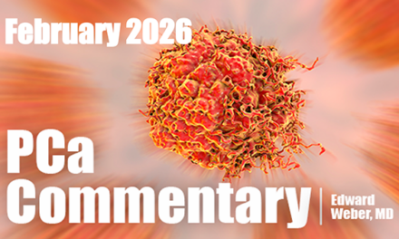 PCa Commentary | Volume 210 – February 2026