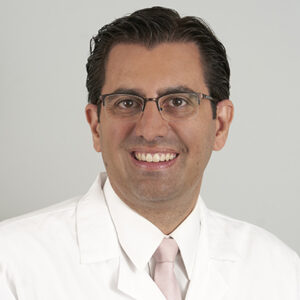 Ardeshir R. Rastinehad, DO, FACOS
