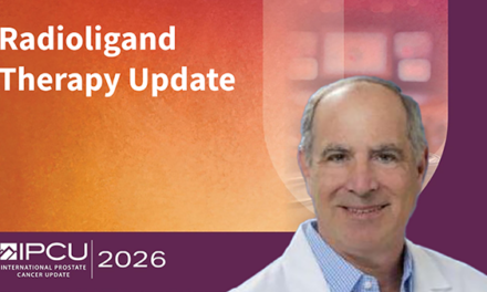 Radioligand Therapy Update