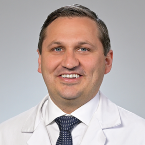 Benjamin Schurhamer, MD, MHCI