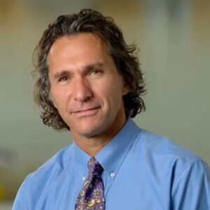 Andrew J. Vickers, PhD