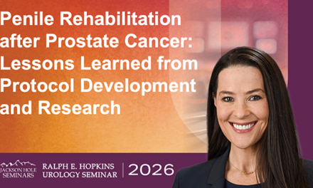Penile Rehabilitation After Prostate Cancer: Lessons Learned from Protocol Development and Research