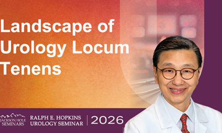 Landscape of Urology Locum Tenens