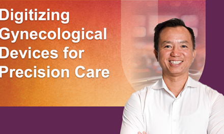 Digitizing Gynecological Devices for Precision Care