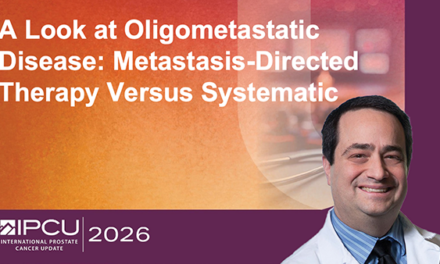 A Look at Oligometastatic Disease: Metastasis-Directed Therapy Versus Systemic