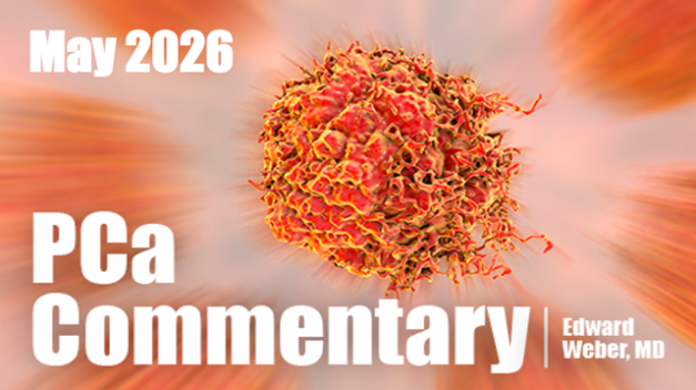 PCa Commentary | Volume 213 – May 2026