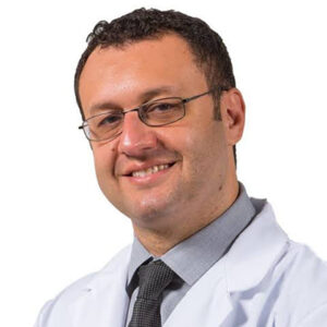 Gennady Bratslavsky, MD
