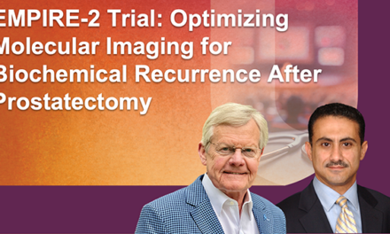 EMPIRE-2 Trial: Optimizing Molecular Imaging for Biochemical Recurrence After Prostatectomy