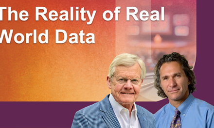 The Reality of Real World Data