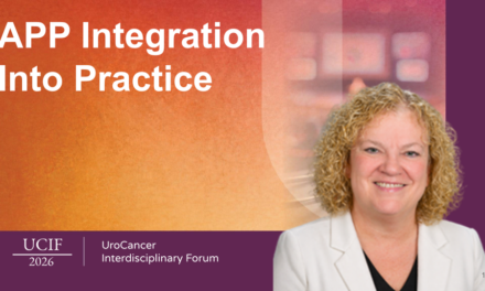 APP Integration Into Practice