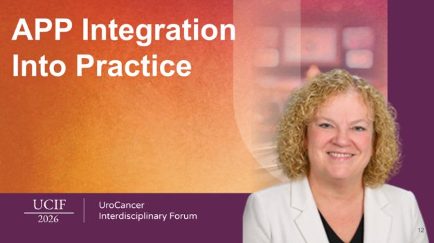 APP Integration Into Practice