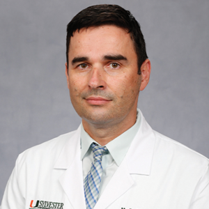 Marijo Bilusic, MD, PhD