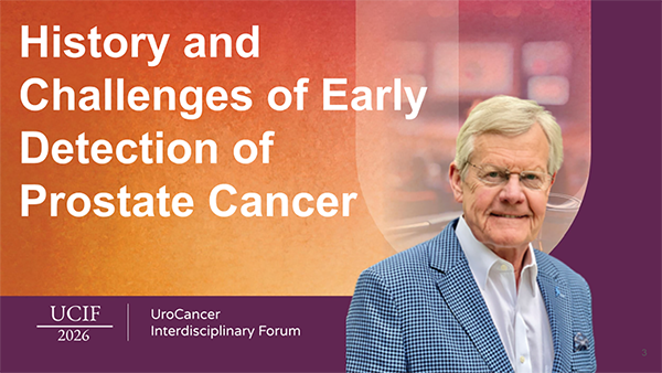 History and Challenges of Early Detection of Prostate Cancer