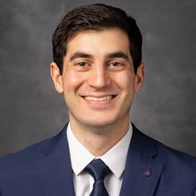 Comron Hassanzadeh, MD, MPH