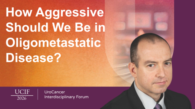 How Aggressive Should We Be in Oligometastatic Disease?