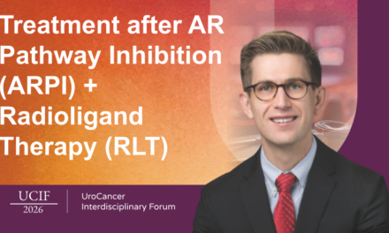 Treatment after AR Pathway Inhibition (ARPI) + Radioligand Therapy (RLT)