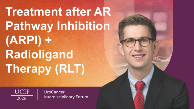 Treatment after AR Pathway Inhibition (ARPI) + Radioligand Therapy (RLT)