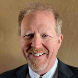 Mark N. Painter, CPMA, MBS