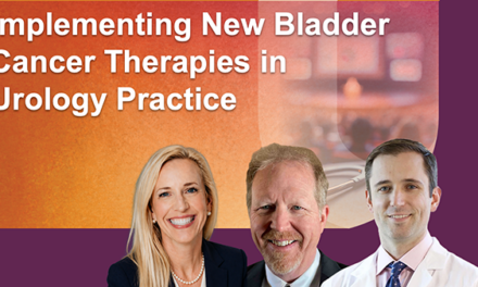Implementing New Bladder Cancer Therapies in Urology Practice