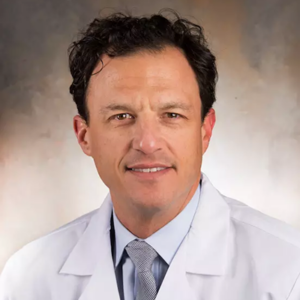 Scott Eggener, MD