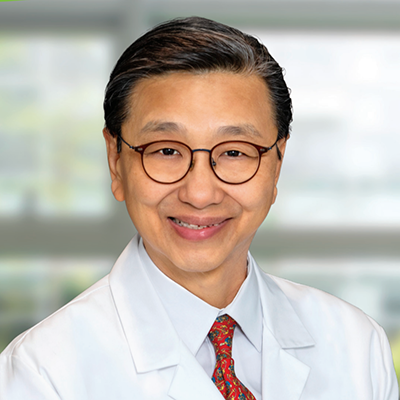 Fernando J. Kim, MD, MBA, FACS