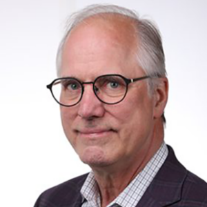 Jeff M. Michalski, MD, MBA, FACR, FASTRO