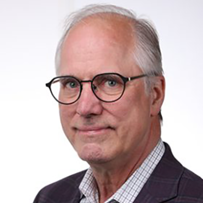 Jeff M. Michalski, MD, MBA, FACR, FASTRO
