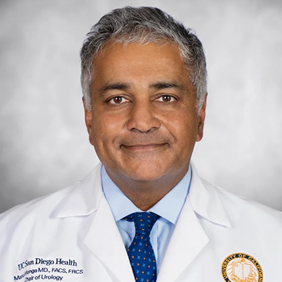 Manoj J. Monga, MD, FACS, FRCS