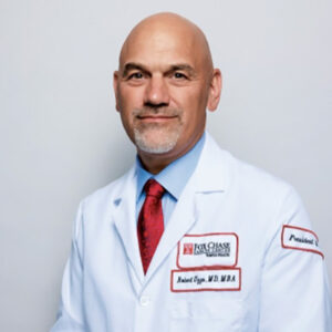 Robert G. Uzzo, MD, MBA, FACS