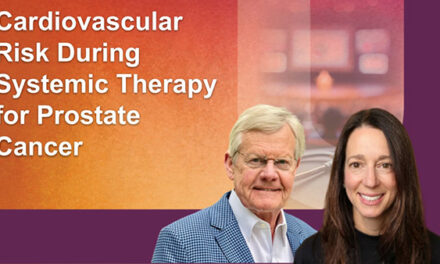 Cardiovascular Risk During Systemic Therapy for Prostate Cancer