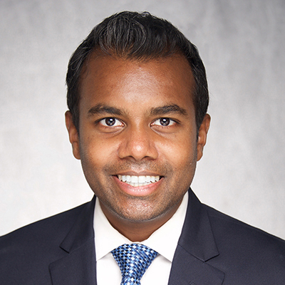 Vignesh T. Packiam, MD