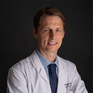 Garrett D. Pohlman, MD