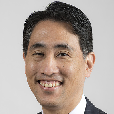 Scott T. Tagawa, MD